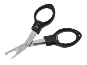 SAVAGE GEAR BRAID AND SPLITRING  Sissor 11cm