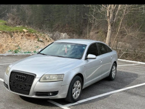 Audi A6 4F 2.7 Tdi Registrovan Povoljnoo
