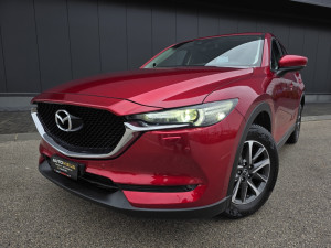 MAZDA CX-5 DIZEL 4X4 AUTOMATIC / HEAD UP / KAMERA/ NAVI/ CX5 CX 5