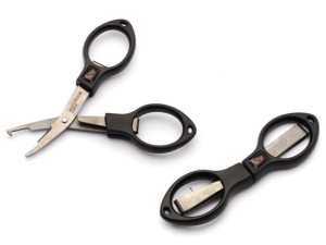 Savage Gear Magic Folding scissors