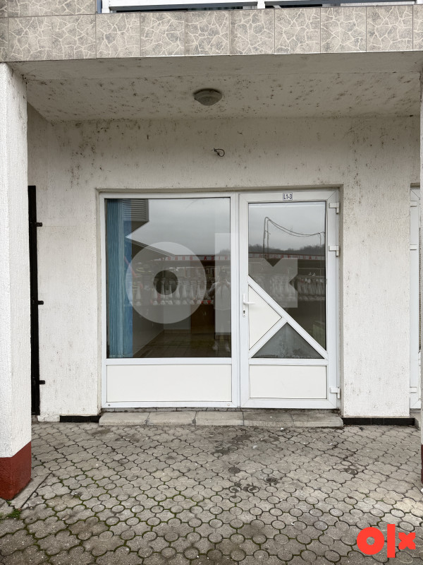 Poslovni prostor Doboj