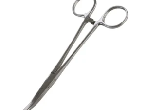 RON THOMPSON Forceps - Curved