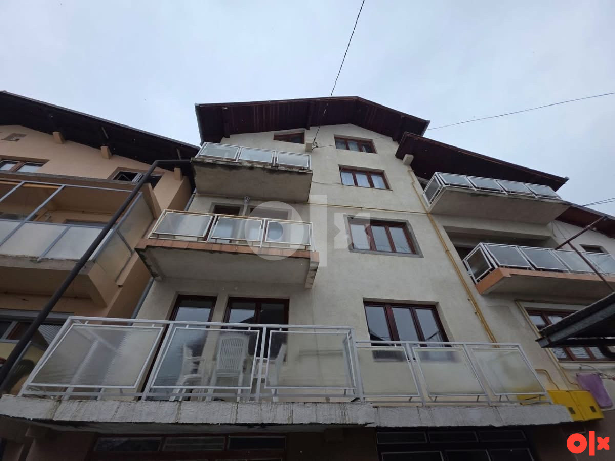 Prodajem stan Kosevo 2