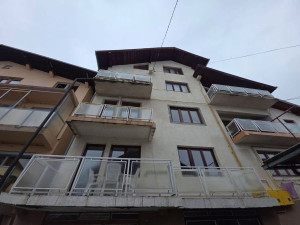 Prodajem stan Kosevo photo 2