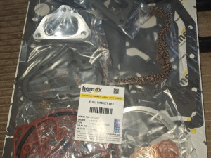 TAM 110-150 VELIKI SET GUMICA,SEMERINGA ZA MOTOR F4L413FR