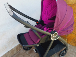 KOLICA Bebe CYBEX   GB  MARIS  0-17kg SWITCH   TOP MODEL