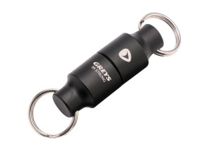 Greys Magnetic Clip 5KG