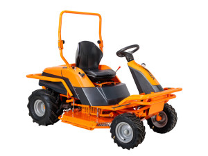 VILAGER TRAKTOR KOSILICA KOSAČICA CROSSMOW 700
