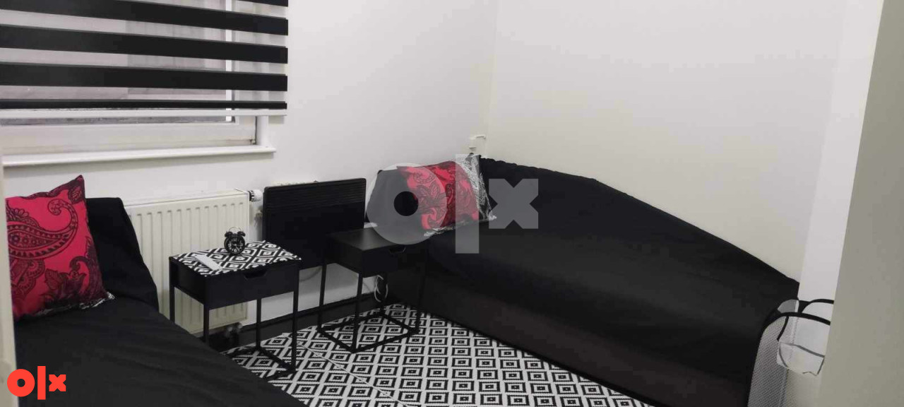 Stan Sarajevo - Stari Grad 30m2 7