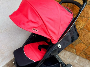 DJECIJA KOLICA Bebe CHIPOLINO  torba,kofer kolica