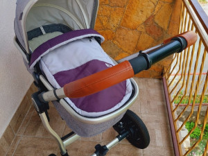 DJECIJA KOLICA Bebe   KINDERKRAFT  VEO 2u1 GERMANY TOP