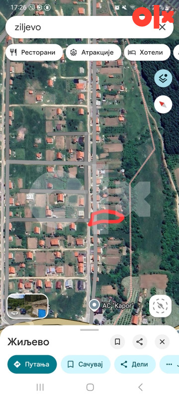 Zemljište Nevesinje 2