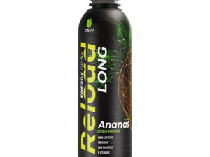 Reload Long, ananas, 0,33 l
