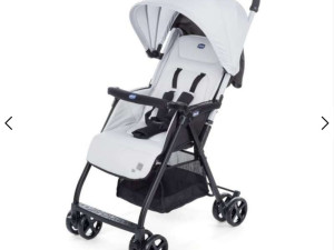 DJECIJA KOLICA  bebe  CHICCO  OHLALA    lagana 4,2 kg