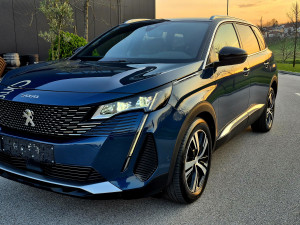 Peugeot 5008 2021.godina-GT !!!