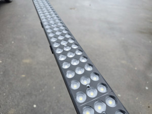 LED linearna lampa 80W - 6500K (hladna bijela) - 120cm
Kvalitetna