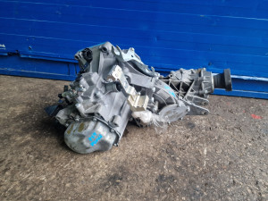 55198599 Mjenjač PANDA 4X4 1.3 MJT cross kros dizel multijet