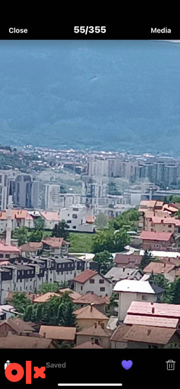 Kuća Sarajevo - Centar 2
