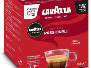 Kafa Lavazza A Modo Mio PASSIONALE  1/54