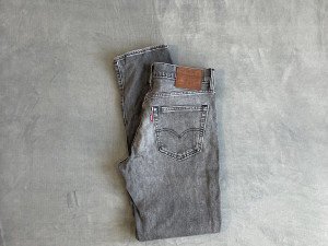 Levis jeans, 32x32