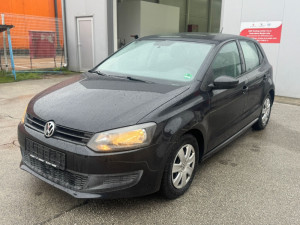 Volkswagen Polo 1.2 44kw 2009.god.KLIMA