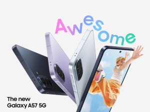 Samsung Galaxy A57  NOVO  Garancija