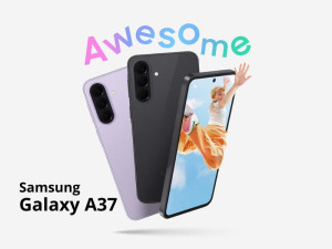 Samsung Galaxy A37  NOVO  Garancija
