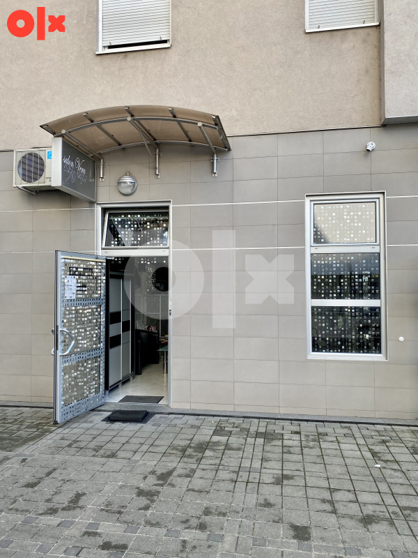 Poslovni prostor Banja Luka 35m2 2