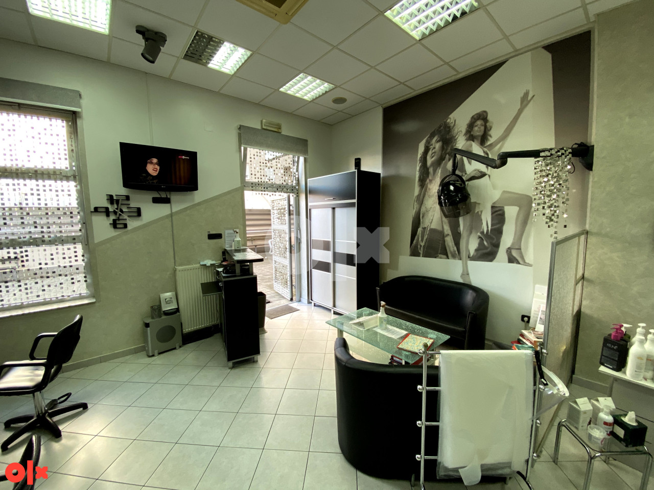 Poslovni prostor Banja Luka 35m2 3