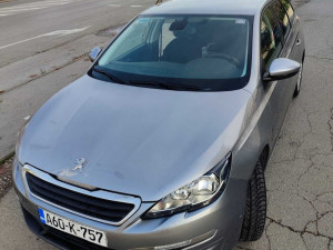 PEUGEOT 308 1.6 HDI 68KW