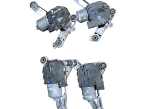 Motoric brisaca ford focus 2011-2017