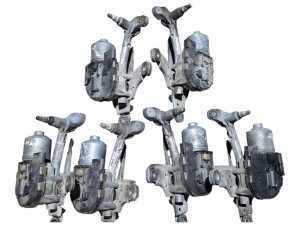 Motoric brisaca ford s max