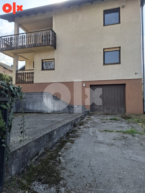 Nova cijena-Kuća u Banjaluci na Starčevici