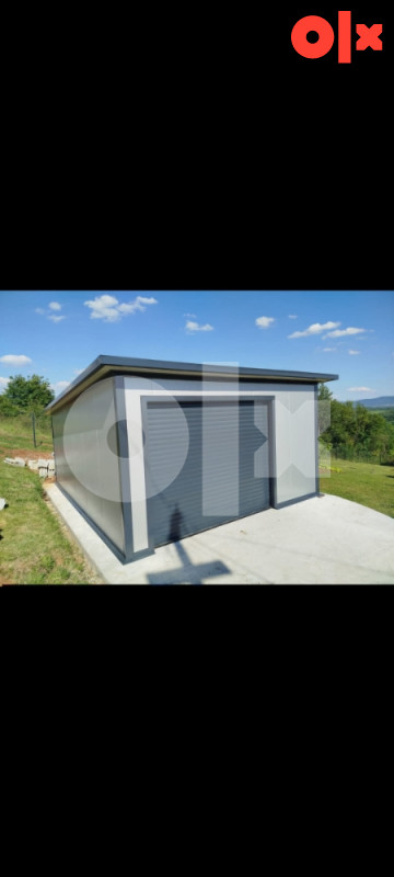 montažne garaže 2
