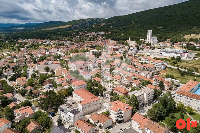 Tražim zemljište Posušje