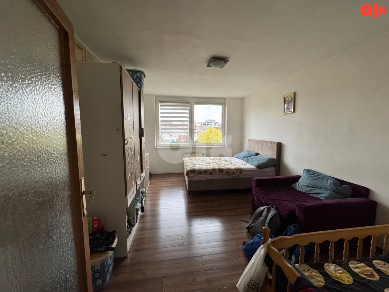 PN/ PRODAJA - STAN - DOBRINJA/ 50m2 3