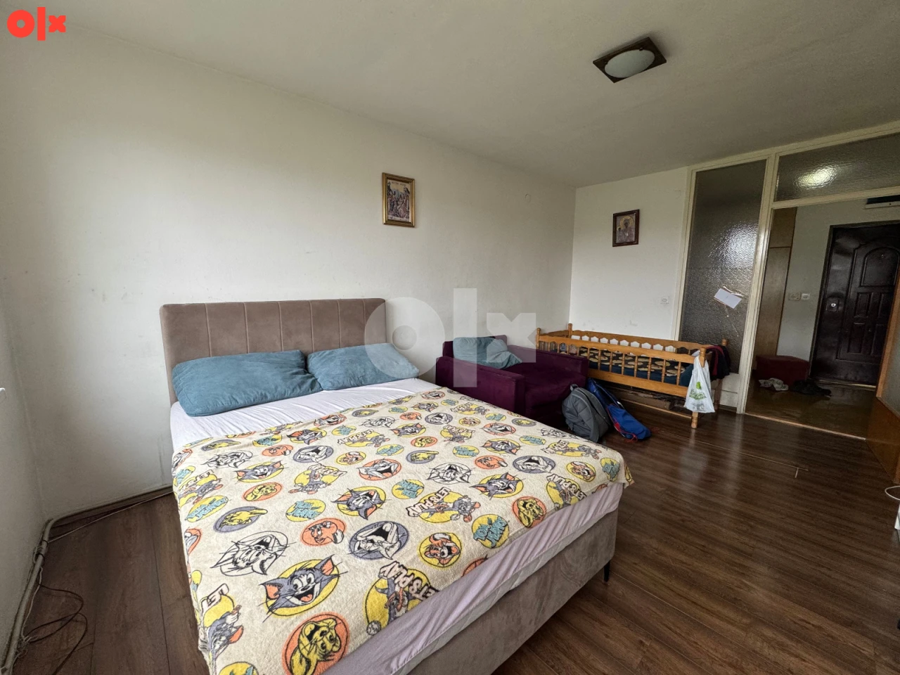 PN/ PRODAJA - STAN - DOBRINJA/ 50m2 2
