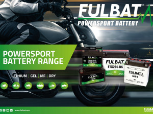 FULBAT Akumulatori DRY, MF, GEL, LITHIUM