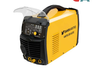 Daihen Varstroj Aparat Za Zavarivanje VARTIG 205 AC/DC