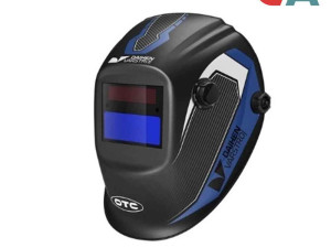 Daihen Varstroj Maska Za Varenje Fotoosjetljiva Sa 2 Senzora iCAR