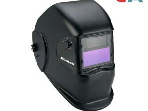Einhell Automatska Maska Za Zavarivanje 9-13