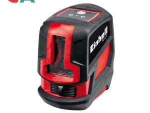 Einhell Križni Krstasti Laserski Nivelir TC-LL 2