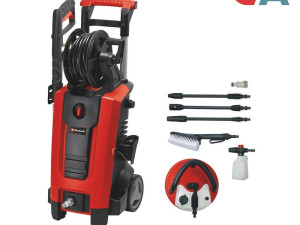 Einhell Perač Visokim Pritiskom TE-HP 170 2300 W 170 Bara