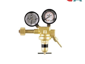 Einhell Regulator Pritiska s 2 Manometra