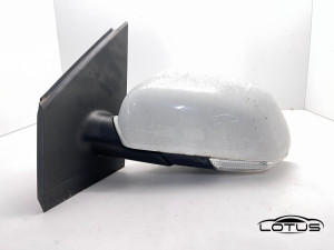Lijevi retrovizor VW POLO 9N 2005-2009
