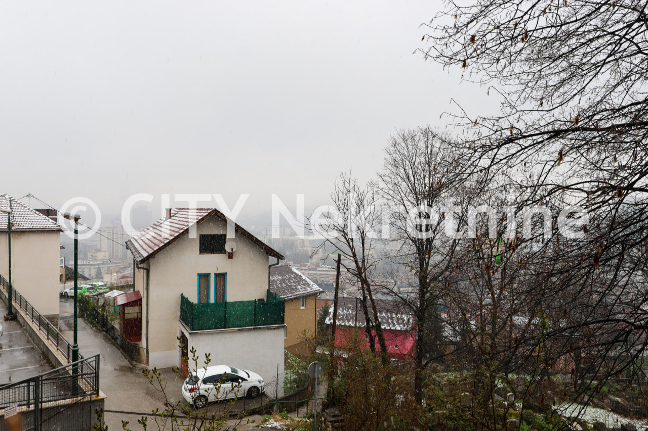 Dvosoban stan sa parkingom - Novo Sarajevo - Kovačići - 43 m2 7