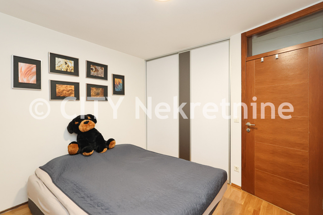 Dvosoban stan sa parkingom - Novo Sarajevo - Kovačići - 43 m2 12