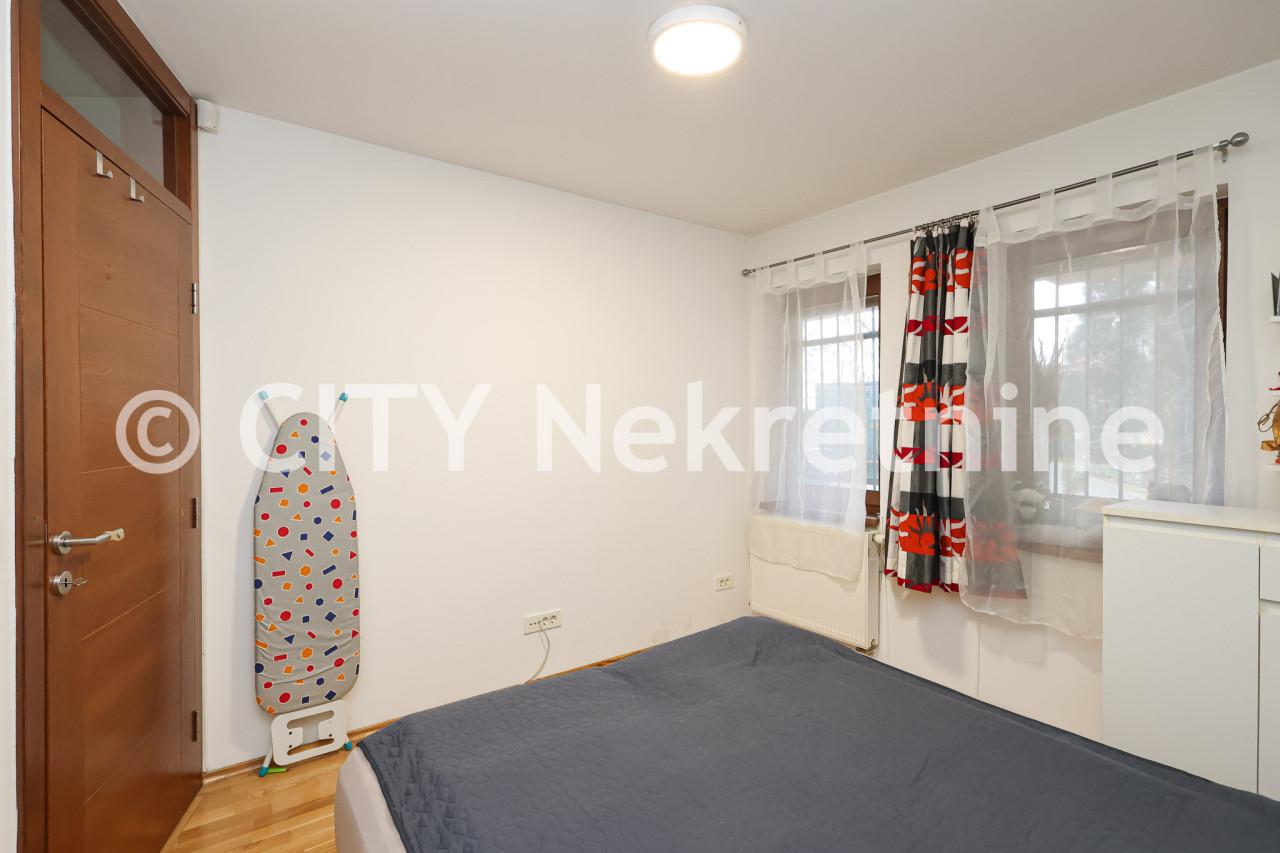 Dvosoban stan sa parkingom - Novo Sarajevo - Kovačići - 43 m2 13