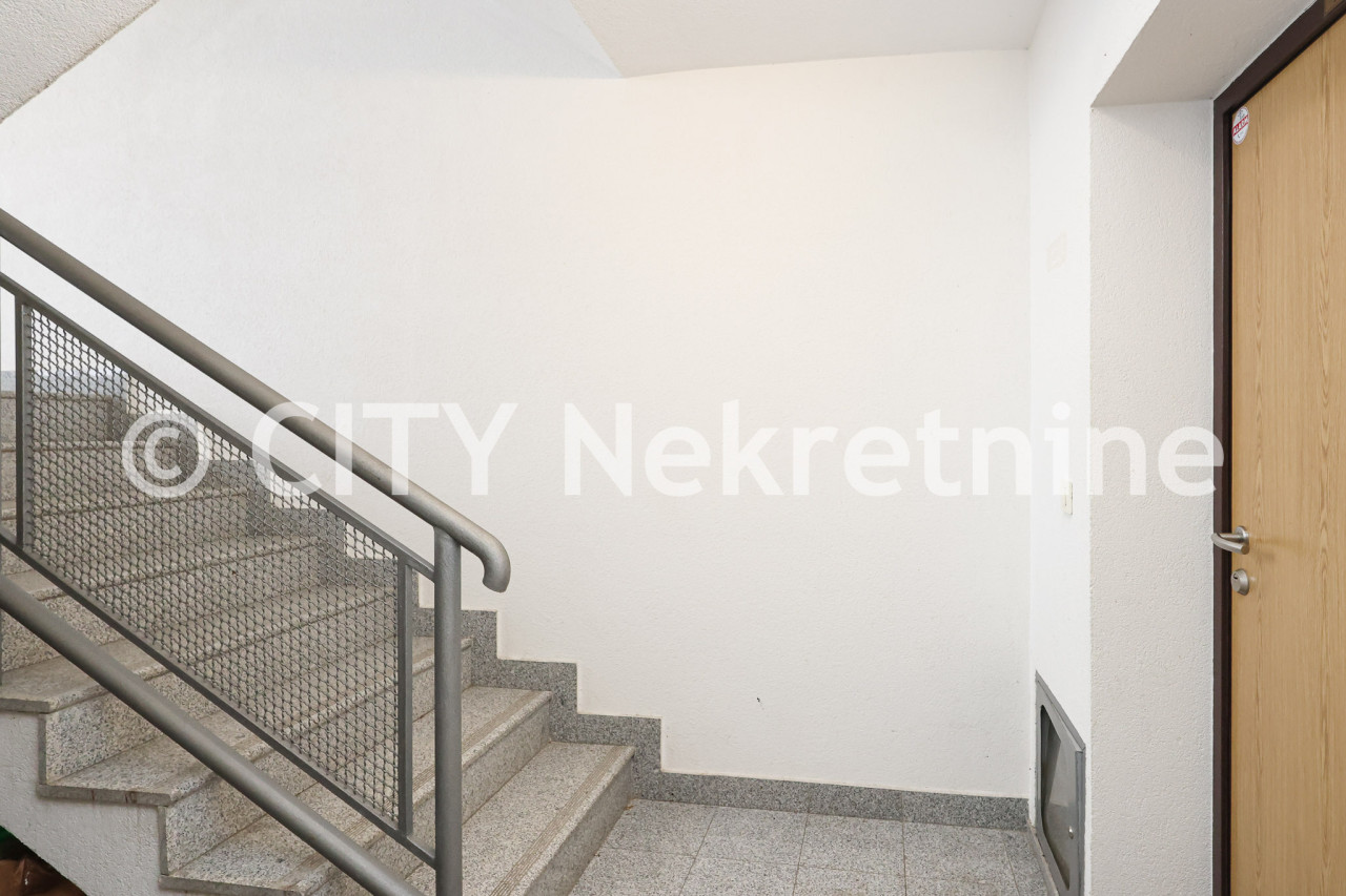 Dvosoban stan sa parkingom - Novo Sarajevo - Kovačići - 43 m2 18
