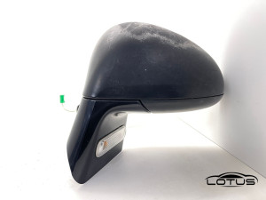 Lijevi retrovizor Citroen C4 2004-2008